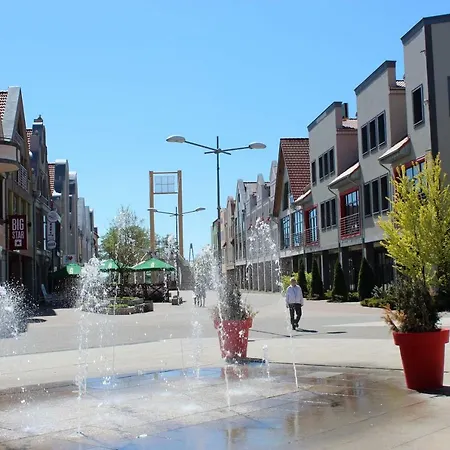 아파트 Apartament Przy Fontannie *
